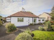 3 Bedrooms Detached bungalow for sale in Ribchester...