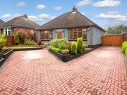 3 Bedrooms Detached bungalow for sale in Sharpe Street,...