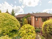 3 Bedrooms Detached bungalow for sale in Shielhill Park,...
