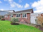 3 Bedrooms Detached bungalow for sale in Station Road,...