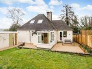 3 Bedrooms Detached bungalow for sale in The Headlands,...