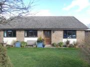3 Bedrooms Detached bungalow for sale in The Paddocks,...