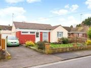 3 Bedrooms Detached bungalow for sale in Three Acres,...