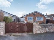 3 Bedrooms Detached bungalow for sale in Towyn Way West,...