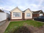 3 Bedrooms Detached bungalow for sale in Tudor Green,...