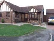 3 Bedrooms Detached bungalow for sale in Tudor Manor...
