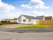 3 Bedrooms Detached bungalow for sale in Turleum Road,...