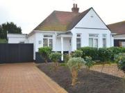 3 Bedrooms Detached bungalow for sale in Vicarage...