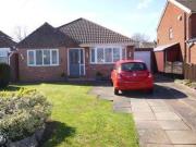 3 Bedrooms Detached bungalow for sale in Wallheath...