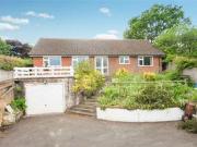 3 Bedrooms Detached bungalow for sale in Whitchurch...