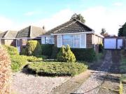 3 Bedrooms Detached bungalow for sale in Widmore Road,...