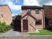 3 Bedrooms Detached house for rent in 22 Tudor Green, Ws SK9