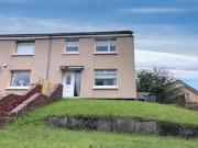 3 Bedrooms Detached house for rent in 32 Castlefern...