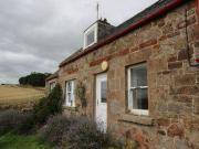 3 Bedrooms Detached house for rent in 6 Barney Mains,...