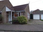 3 Bedrooms Detached house for rent in Alexandra Drive,...