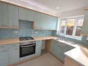3 Bedrooms Detached house for rent in Apple Tree Way,...