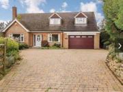 3 Bedrooms Detached house for rent in Ashby Road,...