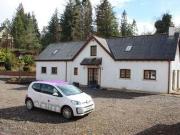 3 Bedrooms Detached house for rent in Auchenibert...