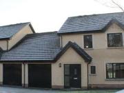 3 Bedrooms Detached house for rent in Begbie View,...