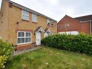 3 Bedrooms Detached house for rent in Brafferton Arbor,...