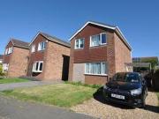 3 Bedrooms Detached house for rent in Bugbrooke,...
