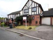 3 Bedrooms Detached house for rent in Ennismore Green,...