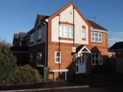 3 Bedrooms Detached house for rent in Fallowfields,...