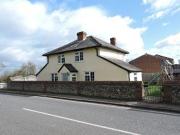 3 Bedrooms Detached house for rent in Gransmore Green,...