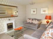 3 Bedrooms Detached house for rent in Hawk Drive,...