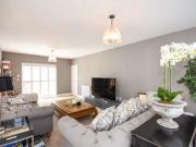 3 Bedrooms Detached house for rent in Joseph Clibbon...