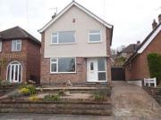 3 Bedrooms Detached house for rent in Lancaster Avenue,...