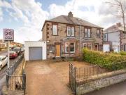 3 Bedrooms Detached house for rent in Liberton Gardens,...