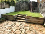 3 Bedrooms Detached house for rent in Lullingstone...