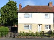 3 Bedrooms Detached house for rent in Mayfield Avenue,...