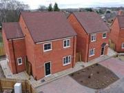 3 Bedrooms Detached house for rent in Mill Lane,...