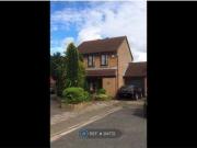 3 Bedrooms Detached house for rent in Ministry Way,...