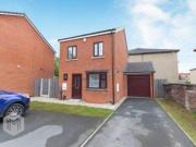 3 Bedrooms Detached house for rent in Norris Street,...