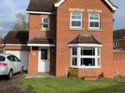 3 Bedrooms Detached house for rent in Padley Road,...
