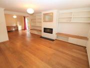 3 Bedrooms Detached house for rent in Parsonage Lane,...