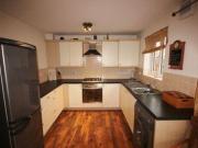3 Bedrooms Detached house for rent in Queen Mary Rise,...