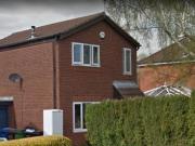 3 Bedrooms Detached house for rent in Rushton Drive,...