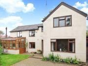 3 Bedrooms Detached house for rent in Sibford Gower,...