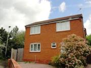 3 Bedrooms Detached house for rent in Speedwell Drive,...
