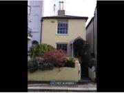 3 Bedrooms Detached house for rent in St. Marys Terrace,...