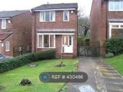 3 Bedrooms Detached house for rent in Tealby Close,...