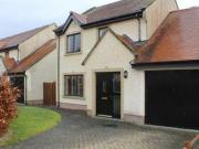 3 Bedrooms Detached house for rent in Torrence Medway,...