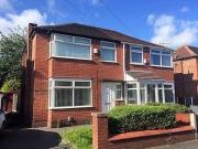 3 Bedrooms Detached house for rent in Trevor Road,...