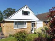 3 Bedrooms Detached house for rent in Waste Lane,...