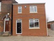 3 Bedrooms Detached house for rent in Wattville Road,...