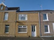 3 Bedrooms Detached house for rent in Wern Road,...